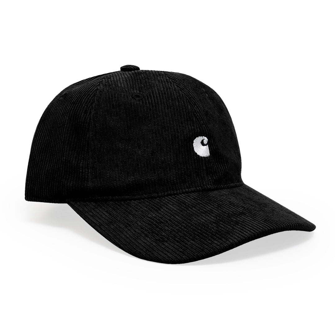 CHT Harlem Corduroy Baseball Cap