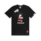 AAPE X DSNY Angry Mickey T-Shirt
