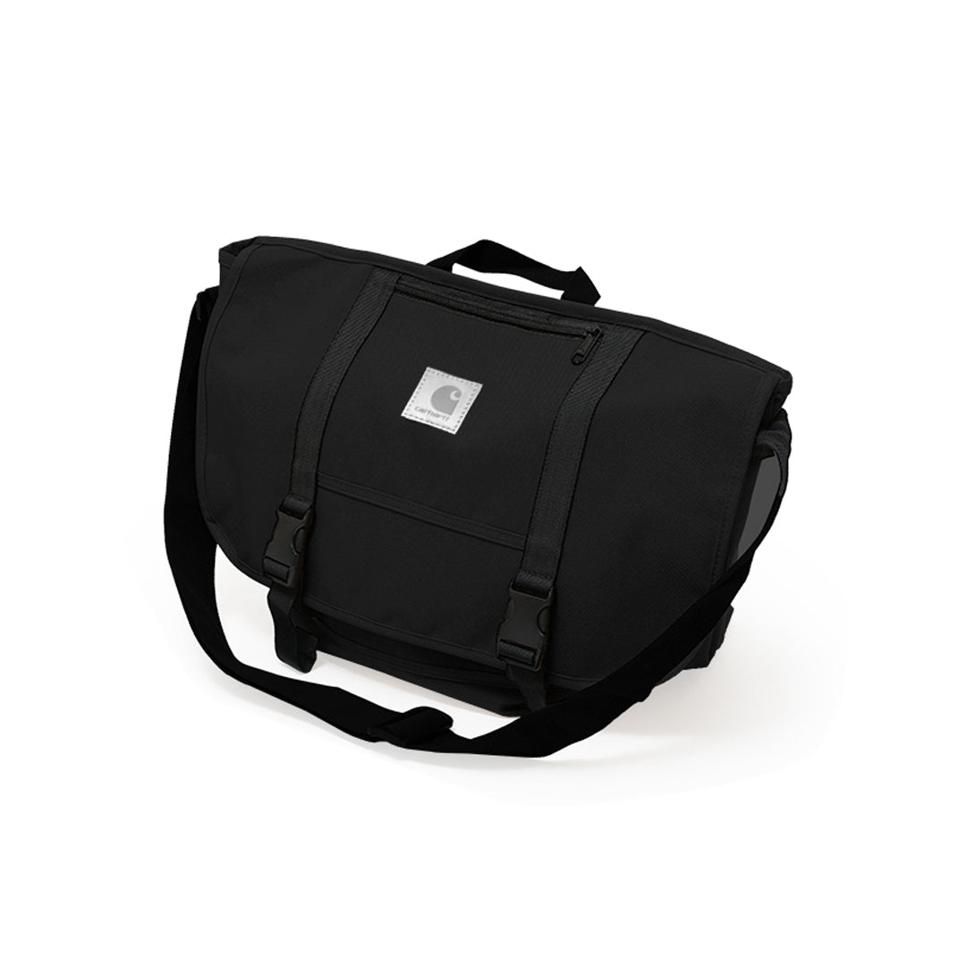 CHT Square Logo Parcel Bag