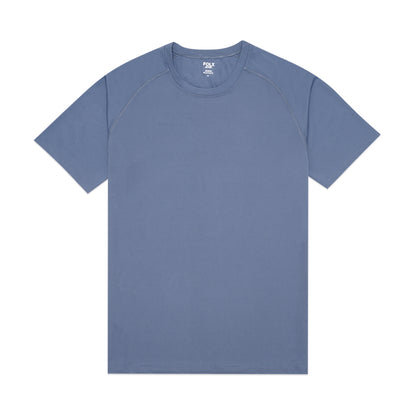 FOLX Active Metal Vent Tech T-Shirt