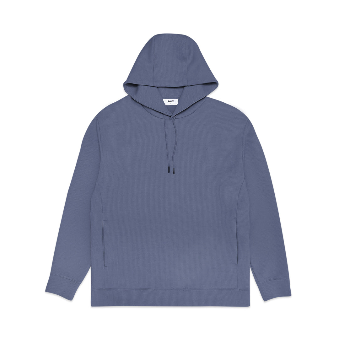 FOLX Polyester Pullover Hoodie