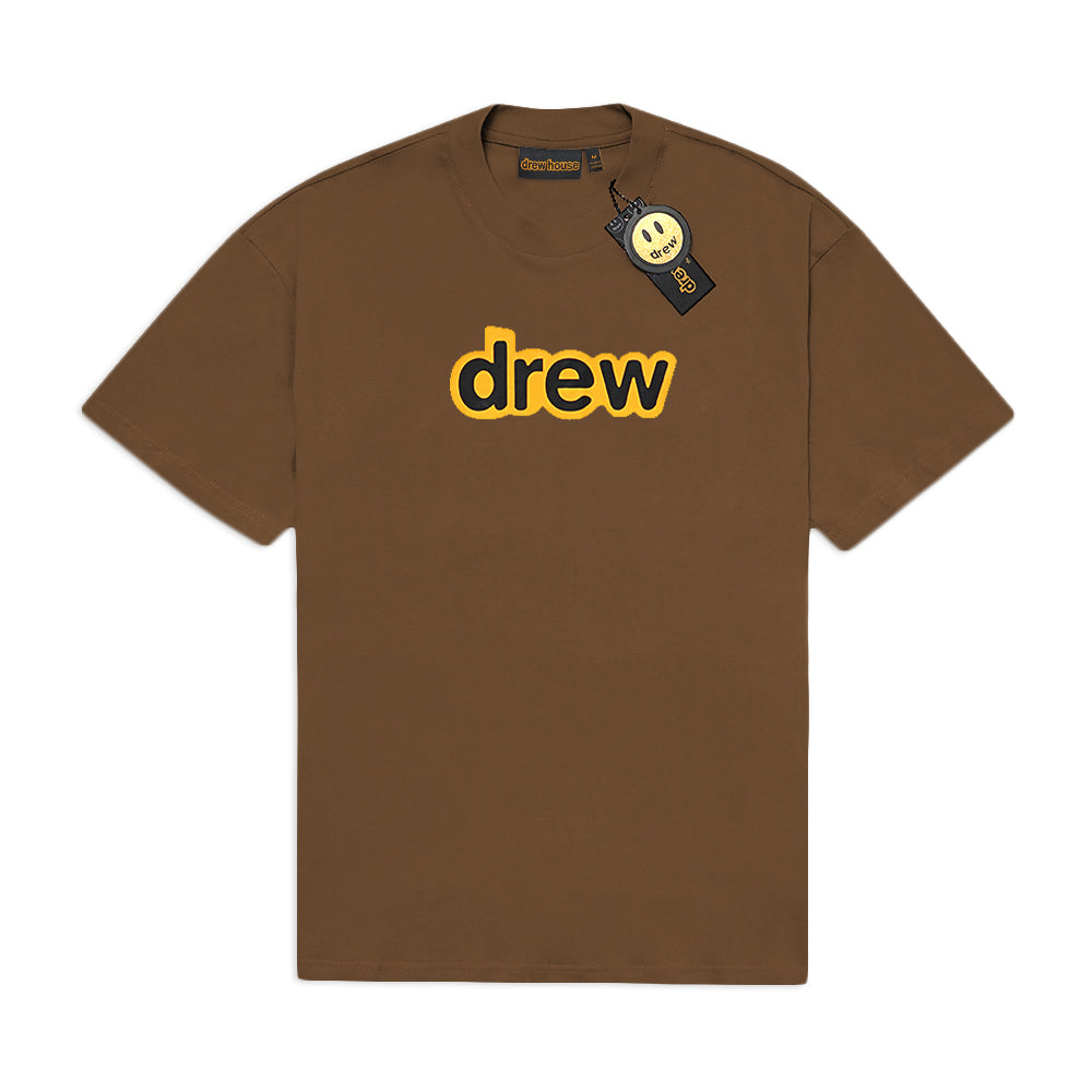 Drew House Secret Solid T-Shirt