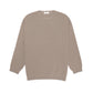 FOLX Vertical Knit Sweater