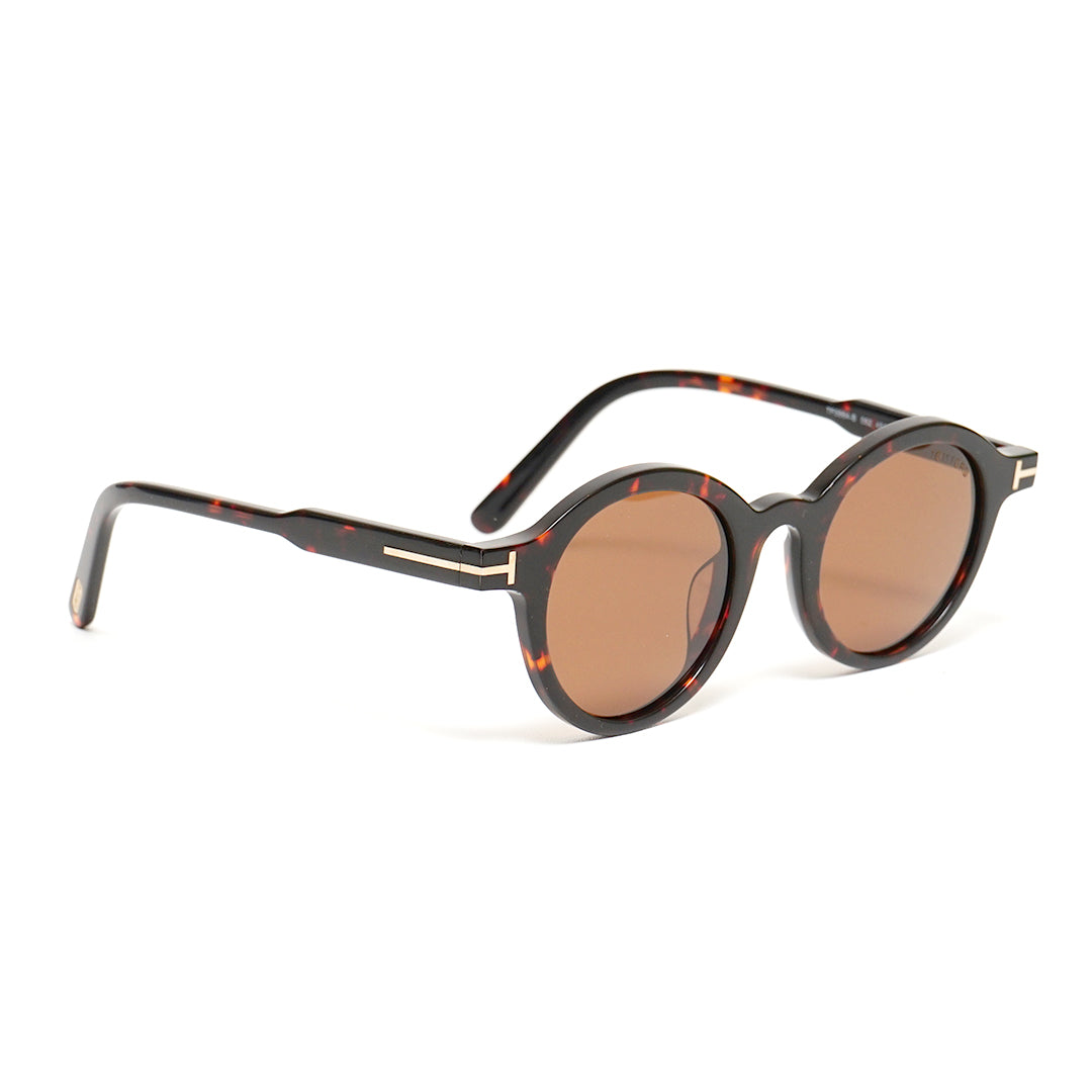 Tom Ford Polarised FT5664B Sunglasses