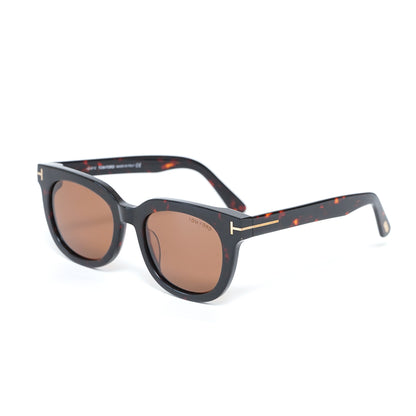 Tom Ford Polarised TF211 Sunglasses