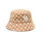 M7B Classic Monogram Bucket Hat