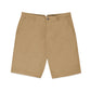 Dunning Golf Stretch Performance Colored Shorts
