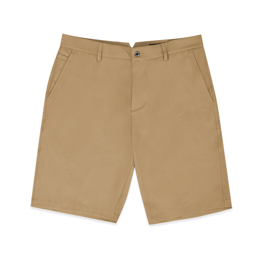 Dunning Golf Stretch Performance Colored Shorts