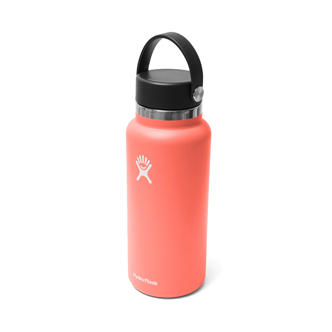 Hydro Flask Wide Mouth Flex Cap 32oz Tumbler