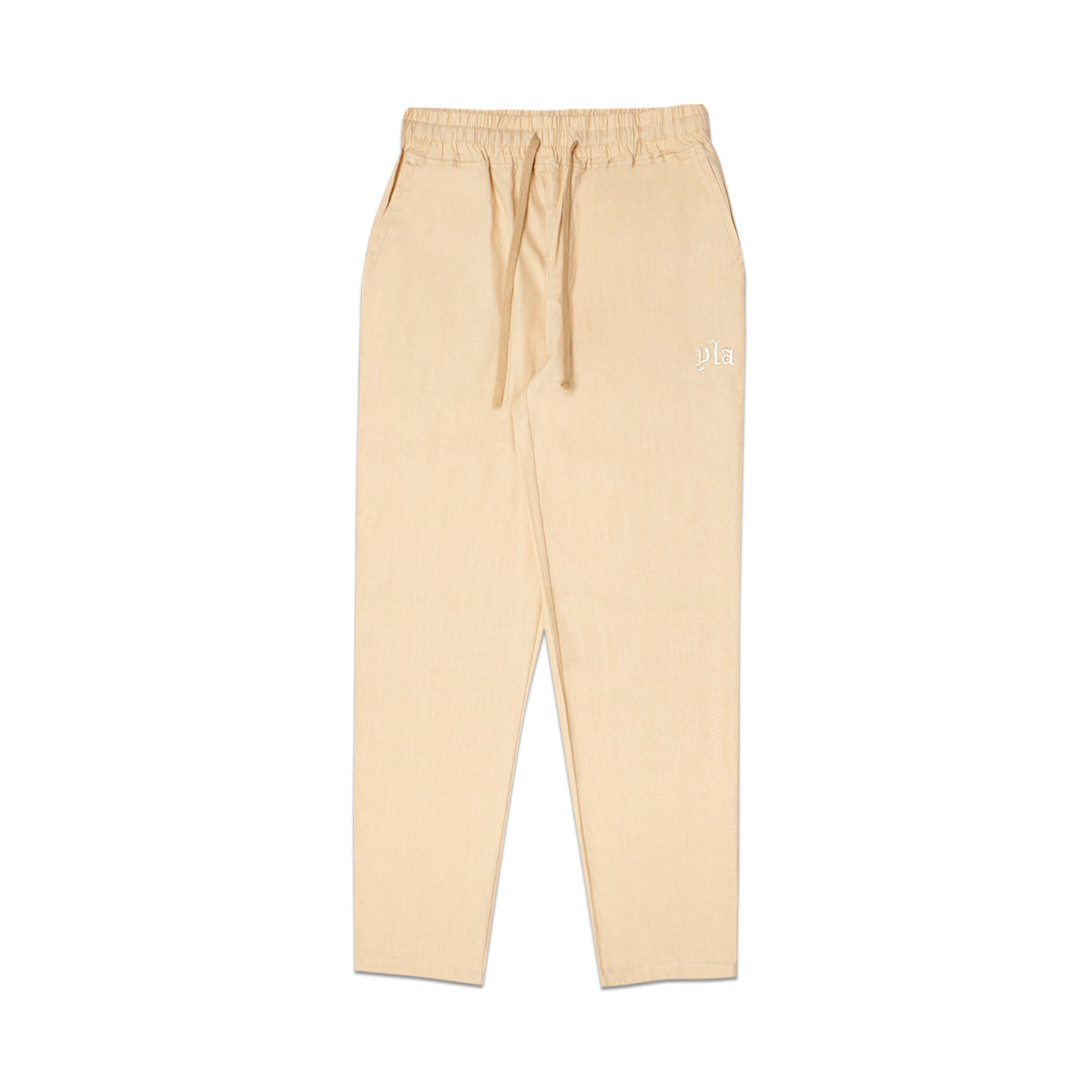 YoungLA Simply Linen Pants