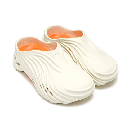 Crocs Classic Echo Wave Clog