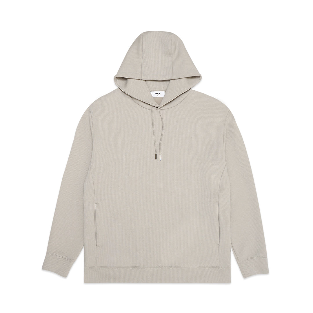 FOLX Polyester Pullover Hoodie
