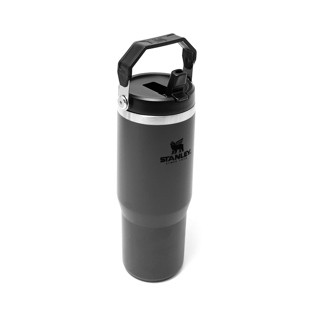 STLY Heat Wave Iceflow Flip Straw Tumbler