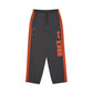 HDEX Giant Fit Mesh Wide Track Pants
