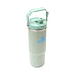 STLY Heat Wave Iceflow Flip Straw Tumbler