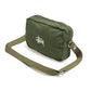 Stussy Canvas Side Pouch Bag