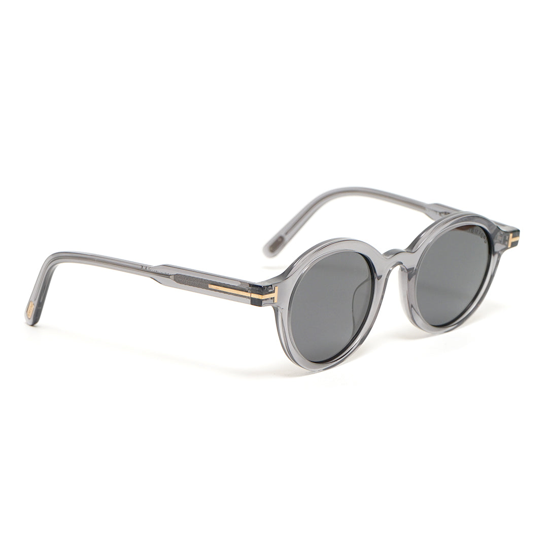 Tom Ford Polarised FT5664B Sunglasses