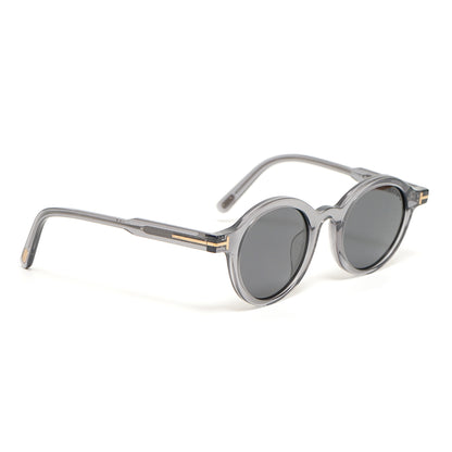 Tom Ford Polarised FT5664B Sunglasses