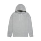 FOLX Double Jersey Monochrome Drawstring Hoodie