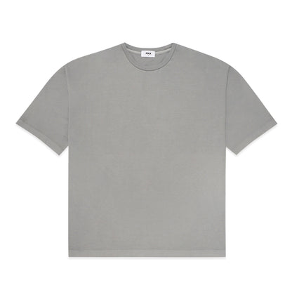 FOLX Oversize Fit Mercerised Cotton T-Shirt