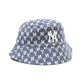 M7B Classic Monogram Bucket Hat