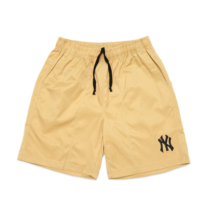 M7B Basic Polyester Woven Shorts