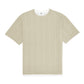 FOLX Arrow Textured T-Shirt