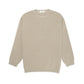 FOLX Vertical Knit Sweater