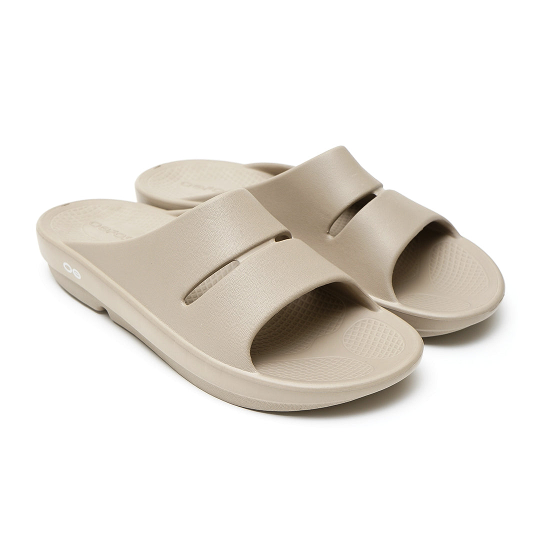 OOFOS OOaah Sport Slide Sandal