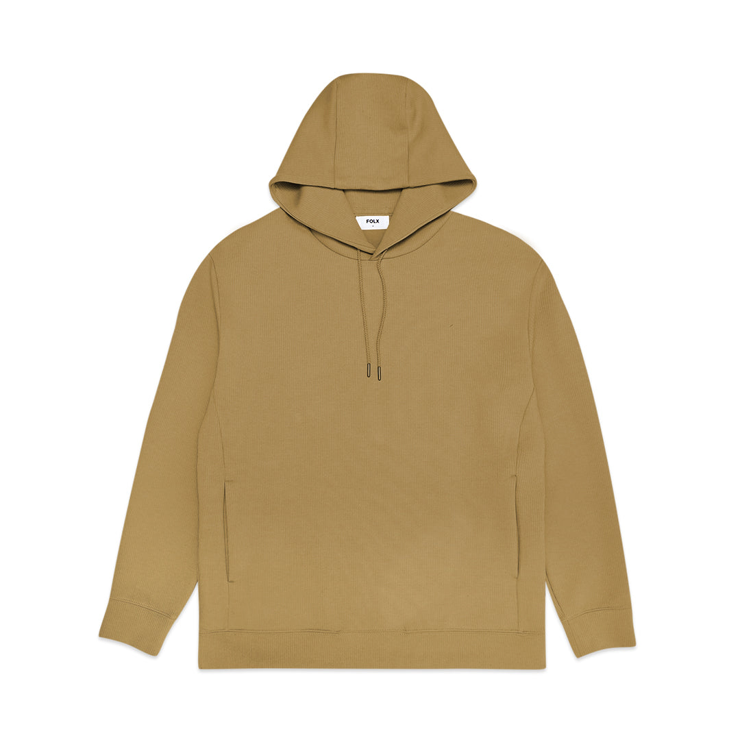 FOLX Polyester Pullover Hoodie