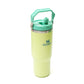STLY Heat Wave Iceflow Flip Straw Tumbler