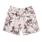 YoungLA Tree Camo Sweat Shorts
