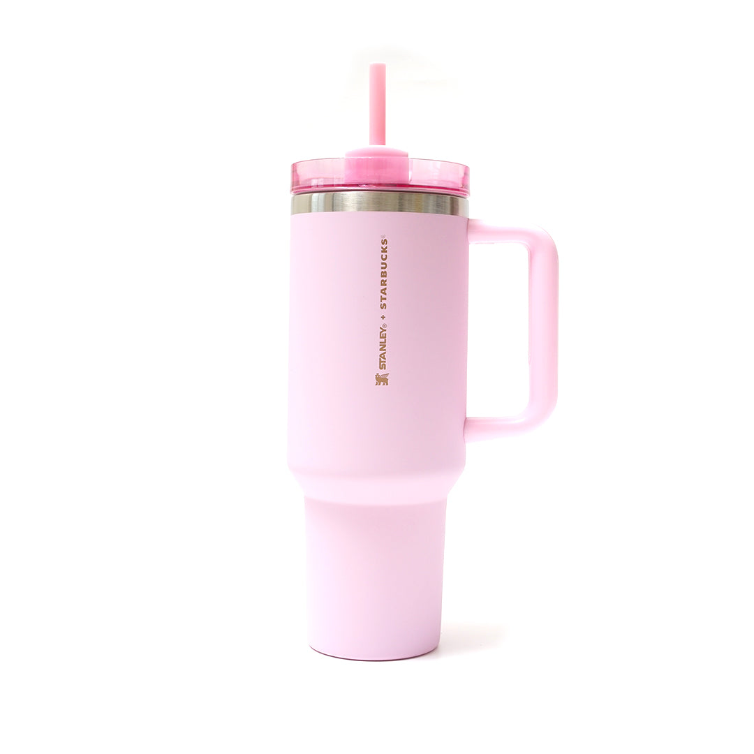 STLY X SBK Quencher H2.0 Flowstate Tumbler