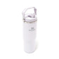 STLY Heat Wave Iceflow Flip Straw Tumbler