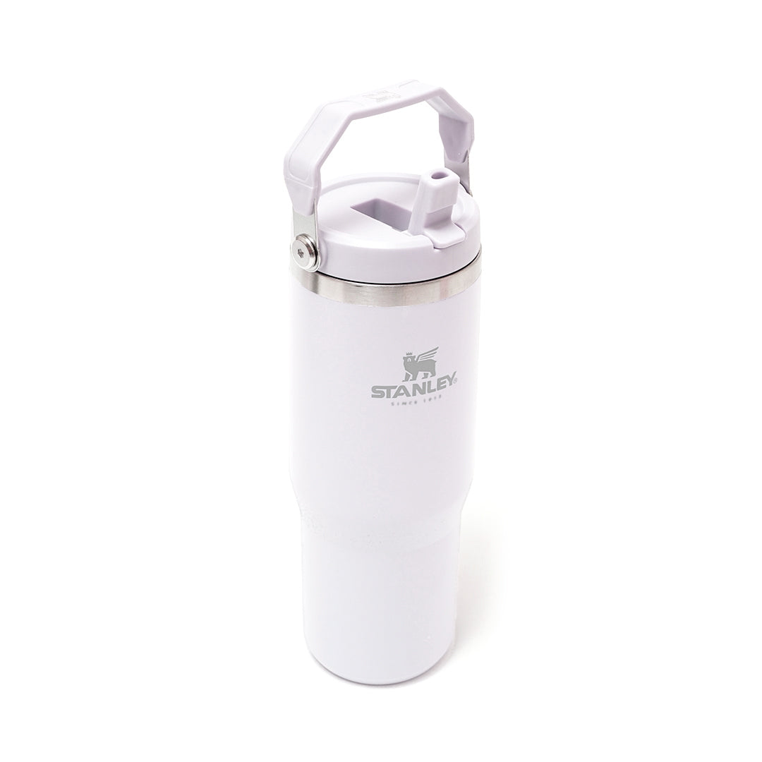 STLY Heat Wave Iceflow Flip Straw Tumbler