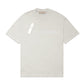 FOG Essentials Chest Solid Velvet Text T-Shirt