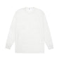 FOLX Waffle Pattern Long Sleeve T-Shirt
