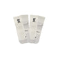 On Cloud Core Run Cushioned Mid Socks 2-Pair Pack