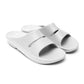 OOFOS OOaah Sport Slide Sandal