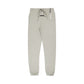 FOG Essentials Solid Velvet Text Jogger Pants