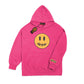 Drew House Mascot Neon Hoodie