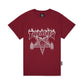 TSR Striped Skate Goat T-Shirt