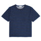 FOLX Stripes Terry Pocket T-Shirt