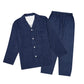 FOLX Patterned Cotton Pyjamas Set