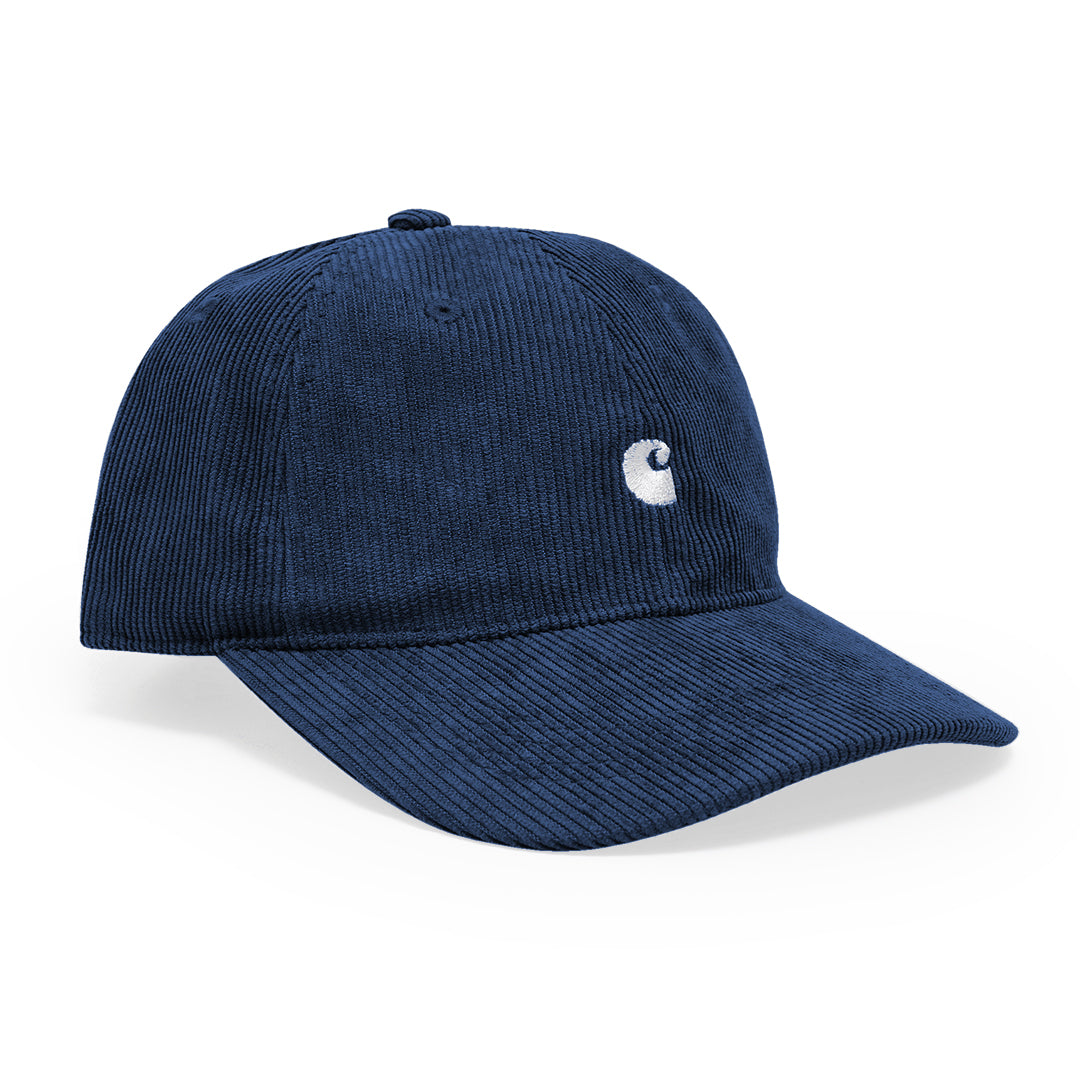 CHT Harlem Corduroy Baseball Cap