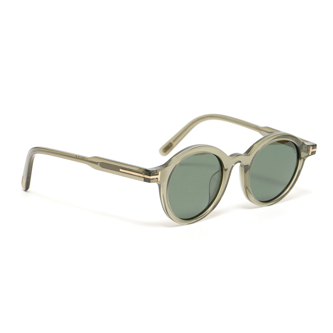 Tom Ford Polarised FT5664B Sunglasses