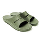 OOFOS OOaah Sport Slide Sandal