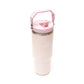 STLY Heat Wave Iceflow Flip Straw Tumbler