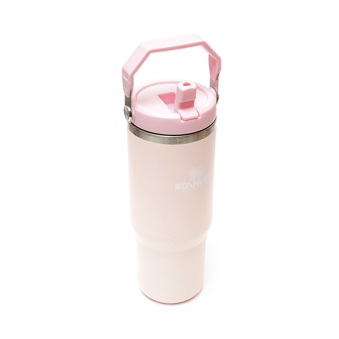 STLY Heat Wave Iceflow Flip Straw Tumbler