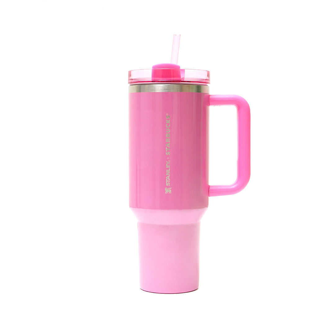 STLY X SBK Quencher H2.0 Flowstate Tumbler